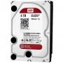 WD Red 4TB NAS Hard Drive WD40EFRX