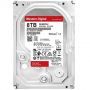 WD Red 8TB NAS Hard Drive WD80EFAX