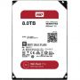 WD Red PRO 8TB NAS Hard Drive WD8001FFWX