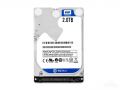 WD Blue 2TB PC Mobile Hard Drive WD20SPZX