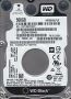 WD Black 500GB Performance PC Mobile Hard Drive WD5000LPLX