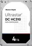 WD Ultrastar 4TB ® DC HA310 - 0B36040/HUS726T4TALE6L4