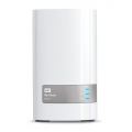 WD MY CLOUD MIRROR (Gen2) 12TB - WDBWVZ0120JWT-SESN