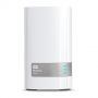WD MY CLOUD MIRROR (Gen2) 12TB - WDBWVZ0120JWT-SESN