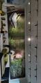 Giant Wooden Frame Poster