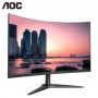 AOC 23.6inch Monitor - C24B1H (Curved Series)