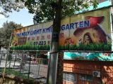 Banner Printing & Installation 
