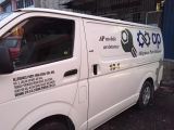 Vehicle Sticker Wrapping