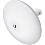 Ubiquiti NanoBeam High-Performance airMAX® ac Bridge - UBNT-NBE-5AC-Gen2