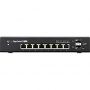 Ubiquiti Edge Switch 8 150W - UBNT-ES-8-150W