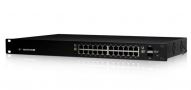 Ubiquiti Edge Switch 24 Port - UBNT-ES-24-250W