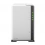 Synology DiskStation - DS119j (Single Bay Desktop NAS)