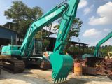 SK210LC-6