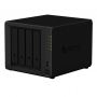 Synology DiskStation - SYN-DS418 (4 Bay Desktop NAS)