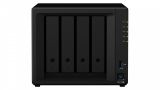 Synology DiskStation - SYN-DS918+ (4 Bay Desktop NAS)