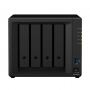 Synology DiskStation - SYN-DS-418Play (4 Bay Desktop NAS)