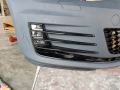 Volkswagen mk7 gti front