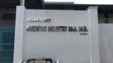 Stainless Steel 3D Signboard