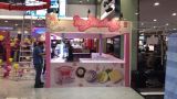 KSL Good Chen Moon Cake Booth Set Up
