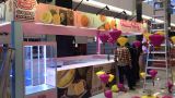 KSL Good Chen Moon Cake Booth Set Up
