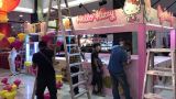 KSL Good Chen Moon Cake Booth Set Up