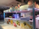 CS Good Chen Moon Cake Booth Set Up