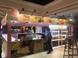 CS Good Chen Moon Cake Booth Set Up