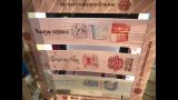 CS Good Chen Moon Cake Booth Set Up
