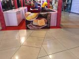 Bukit Indah Aeon Good Chen Moon Cake Booth Set Up