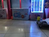 Bukit Indah Aeon Good Chen Moon Cake Booth Set Up