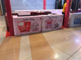 Bukit Indah Aeon Good Chen Moon Cake Booth Set Up