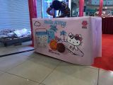 Bukit Indah Aeon Good Chen Moon Cake Booth Set Up