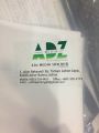 Transparent Sticker Printing