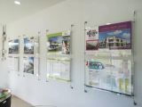 Customize Hanging Arcylic Poster Frame