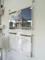 Customize Hanging Arcylic Poster Frame
