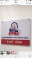 Acrylic Signage