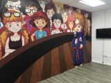 Wall Sticker 