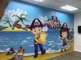 Wall Sticker 