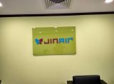 3D Actylic Signage with Colour Spray