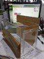  Acrylic Box