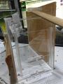  Acrylic Box