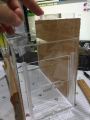  Acrylic Box