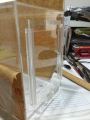  Acrylic Box