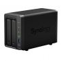 Synology DiskStation - SYN-DS-718+ (2 Bay Desktop NAS)