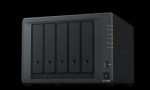 Synology DiskStation - SYN-DS-1019+ (5 Bay Desktop NAS)