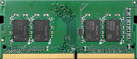 Synology DDR4 Non-ECC SO-DIMM Memory Module - D4NESO-2400-4G