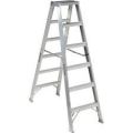Double Side Medium Duty Ladder