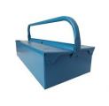 Metal Tool Box 501