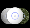 Ubiquiti 4x4 MU-MIMO 802.11ac Wave 2 Access Point - UniFi nanoHD