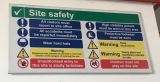 SAFETY SIGNAGE